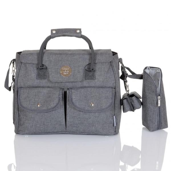 Bild zu Wickeltasche - Forum für August - Mamis