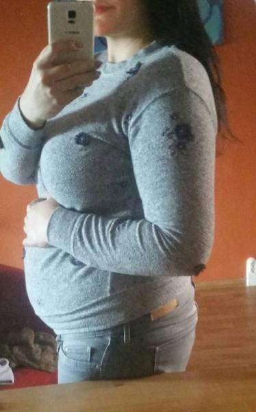 Bild zu Hey Hey ^^ - Forum für August - Mamis