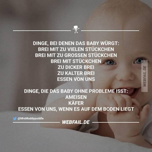 Bild zu ;) Essen bei Babies - Forum für August - Mamis