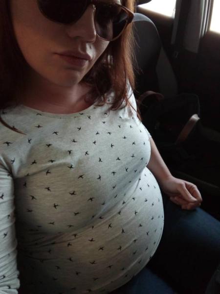 Bild zu Babybauchrunde - Forum für August - Mamis