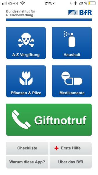 Bild zu Für Notfälle - Forum für August - Mamis