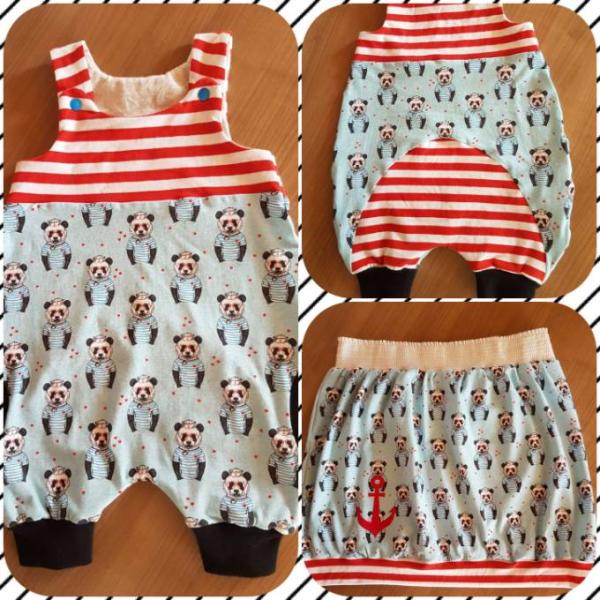 Bild zu Mama - Sohn - Partnerlook - Forum für August - Mamis