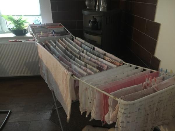 Bild zu Baby Wäsche waschen / Maxi-Cosi & Co - Forum für August - Mamis