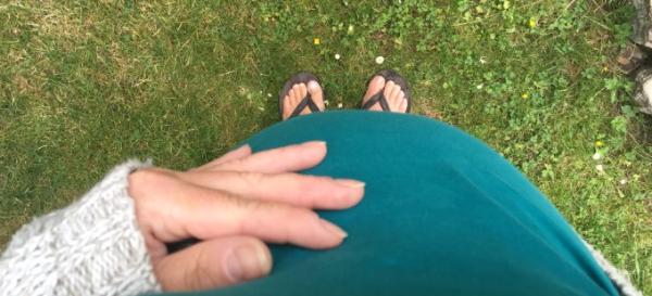 Bild zu Test - Forum für August - Mamis