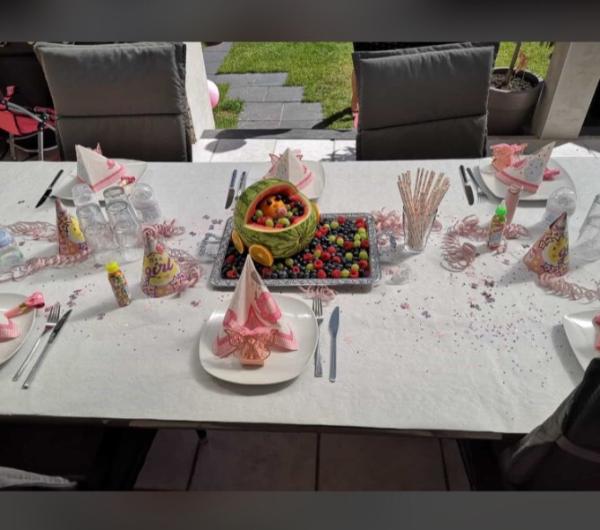 Bild zu Babyparty/ Urlaub und co. - Forum für August - Mamis