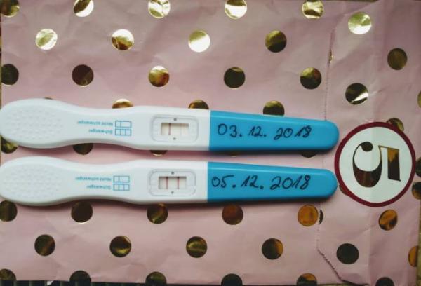 Bild zu Schaut schonmal gut aus.... - Forum für August - Mamis