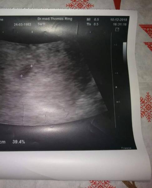 Bild zu Bericht Fa Termin - Forum für August - Mamis