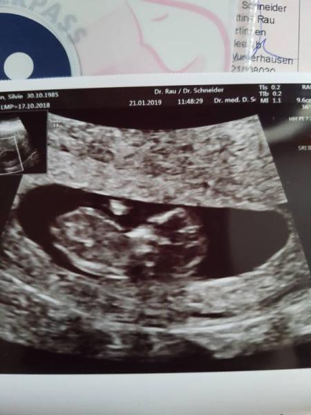 Bild zu Baby TV - Forum für August - Mamis