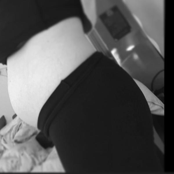 Bild zu Babybäuchlein? - Forum für August - Mamis