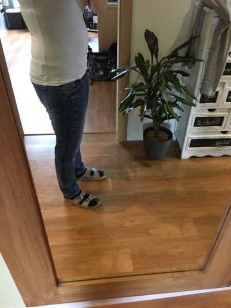 Bild zu DICKBAUCH-Dienstag ;-) - Forum für August - Mamis