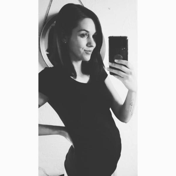 Bild zu Dickbauch-Dienstag - Forum für August - Mamis