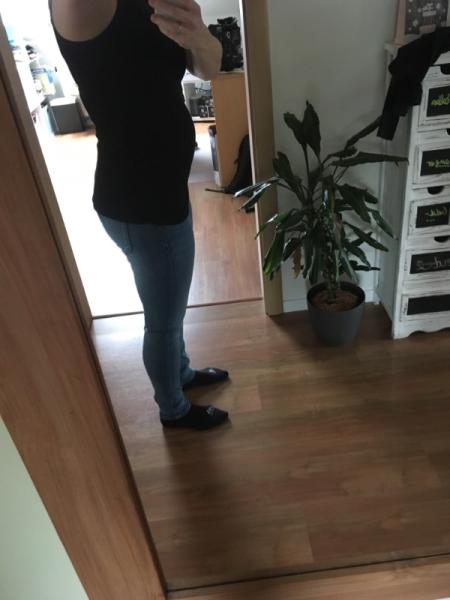 Bild zu DICKBAUCH-Dienstag - Forum für August - Mamis