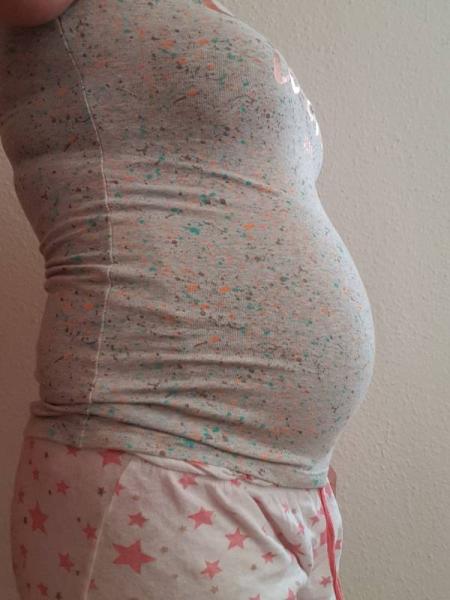 Bild zu Halbzeit - Forum für August - Mamis