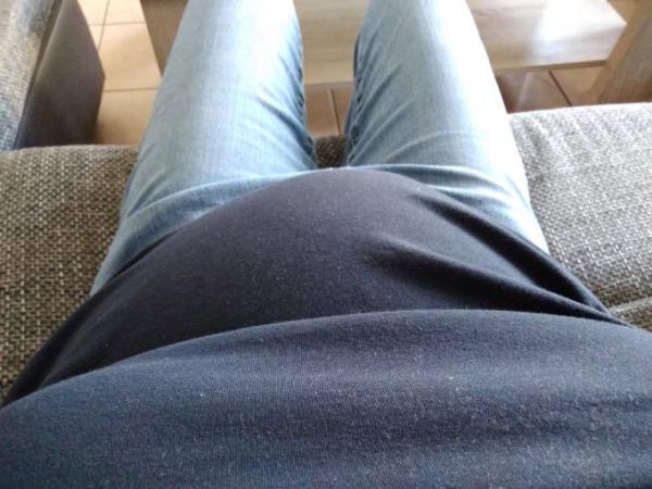 Bild zu Dickbauchdienstag 🤰 - Forum für August - Mamis