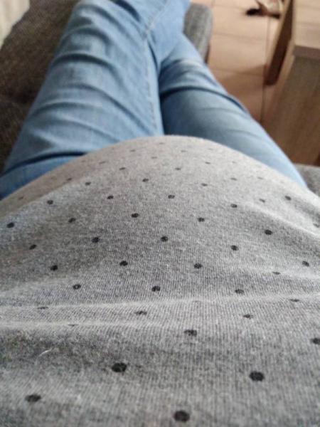 Bild zu Dickbauchdienstag 🤰 - Forum für August - Mamis
