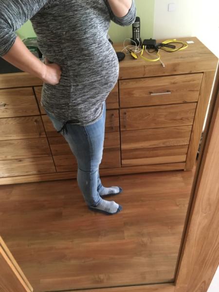 Bild zu DICKBAUCH DIENSTAG #156 - Forum für August - Mamis