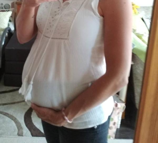 Bild zu Es ist Mal wieder Dienstag... Fotos her - Forum für August - Mamis