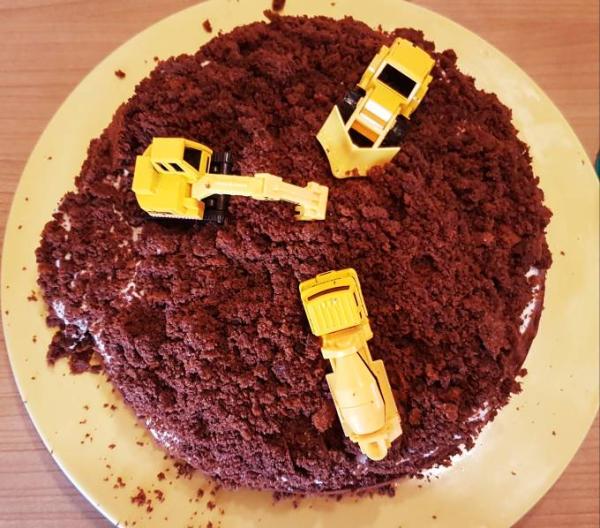 Bild zu 2. Geburtstag *schnief* - Forum für August - Mamis
