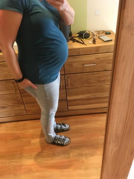 Bild zu Und noch eine Fotorunde.... - Forum für August - Mamis