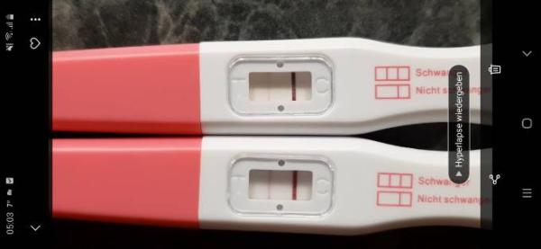 Bild zu Anstieg im normalen Rahmen? - Forum für August - Mamis