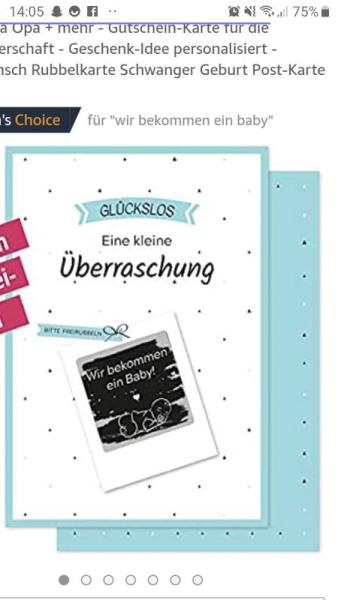 Bild zu Heute FA - Forum für August - Mamis