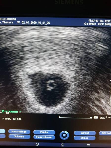 Bild zu Neues Foto - Forum für August - Mamis