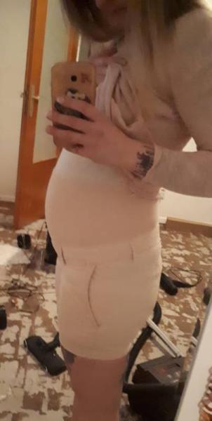 Bild zu Umstandskleidung - Forum für August - Mamis