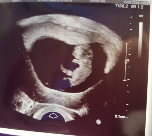 Bild zu ...und die Reise geht weiter - Forum für August - Mamis