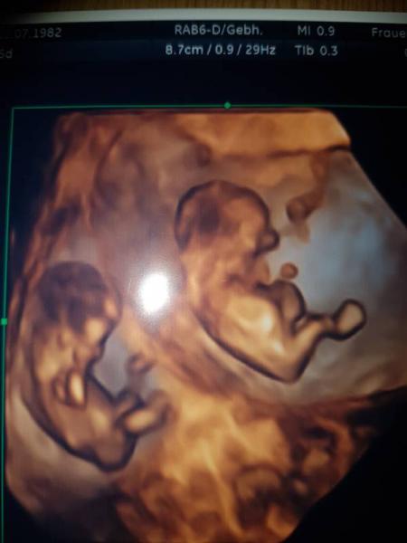 Bild zu Zurück vom FA - Forum für August - Mamis