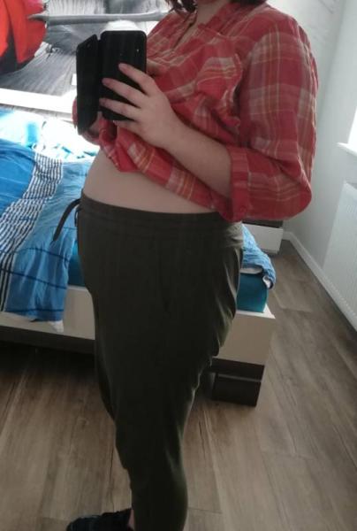 Bild zu Dickbauchdienstag - Forum für August - Mamis