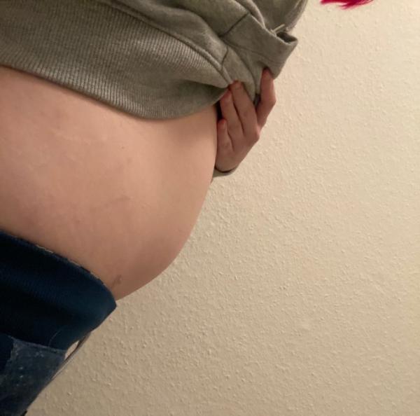 Bild zu Dickbauchfreitag wer Lust hat :) - Forum für August - Mamis
