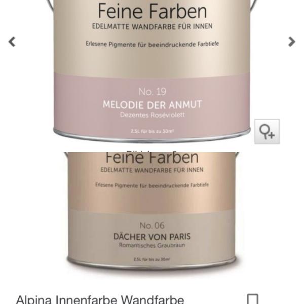 Bild zu Babyzimmer-Gestaltung - Forum für August - Mamis