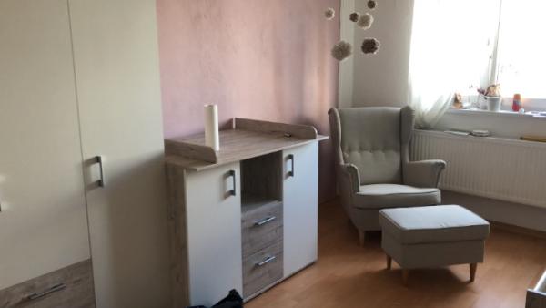 Bild zu Das Kinderzimmer steht - Forum für August - Mamis