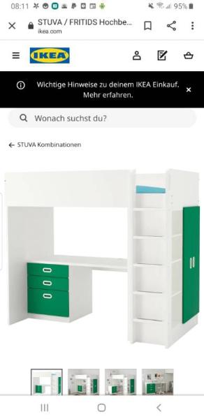 Bild zu Großer Zuckertest& Nestbautrieb für den großen - Forum für August - Mamis