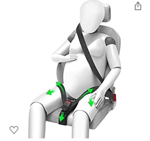 Bild zu „Spezialautogurt“ für Schwangere - Forum für August - Mamis