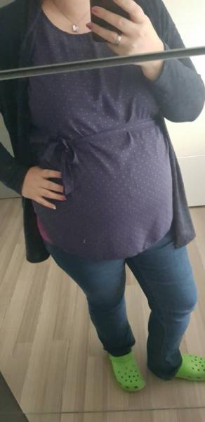 Bild zu Dickbauch Dienstag - Forum für August - Mamis