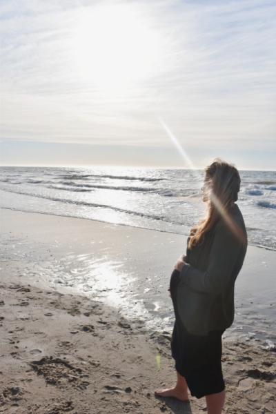 Bild zu Dickbauch Dienstag 🤗 - Forum für August - Mamis