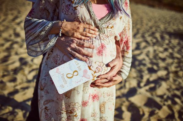 Bild zu Shooting vor 2 Wochen - Forum für August - Mamis