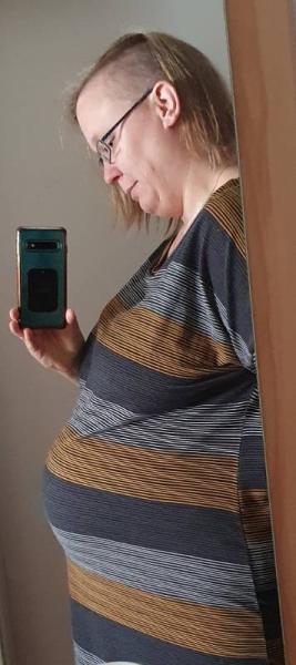 Bild zu Hin und her gerissen.... - Forum für August - Mamis