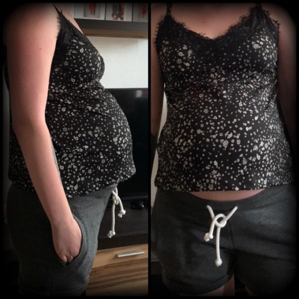 Bild zu Tipp beim Einkaufen😂😂 - Forum für August - Mamis