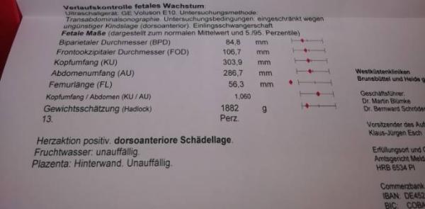 Bild zu Update RückmeldungKH - Forum für August - Mamis