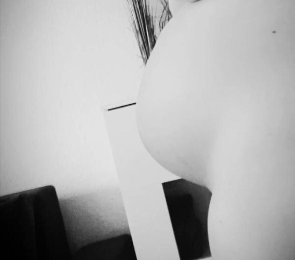 Bild zu Dickbauch-Donnerstag 😊 - Forum für August - Mamis