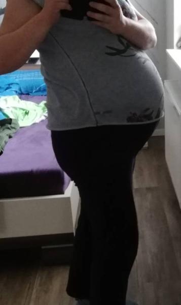 Bild zu Dickbauchdienstag - Forum für August - Mamis
