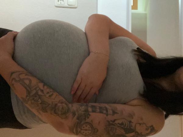 Bild zu Dickbauch-Dienstag - Forum für August - Mamis