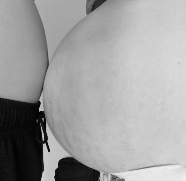 Bild zu Wochenwechsel - Forum für August - Mamis