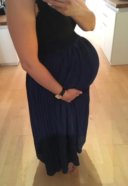 Bild zu Dickbauchdienstag - Forum für August - Mamis