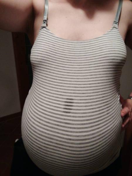 Bild zu Nichts-zu-jammern-Post :) - Forum für August - Mamis
