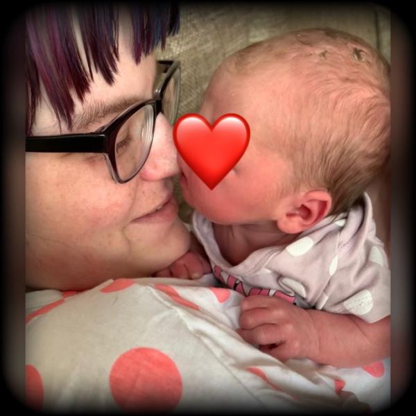 Bild zu Wie geht es euch? - Forum für August - Mamis