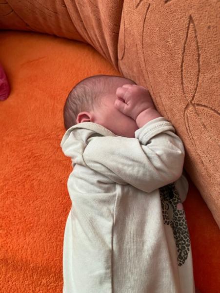 Bild zu Schnappschuss - Forum für August - Mamis
