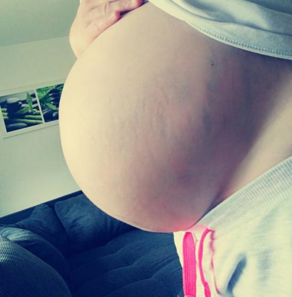 Bild zu Dickbauchdienstag+Wochenwechsel - Forum für August - Mamis